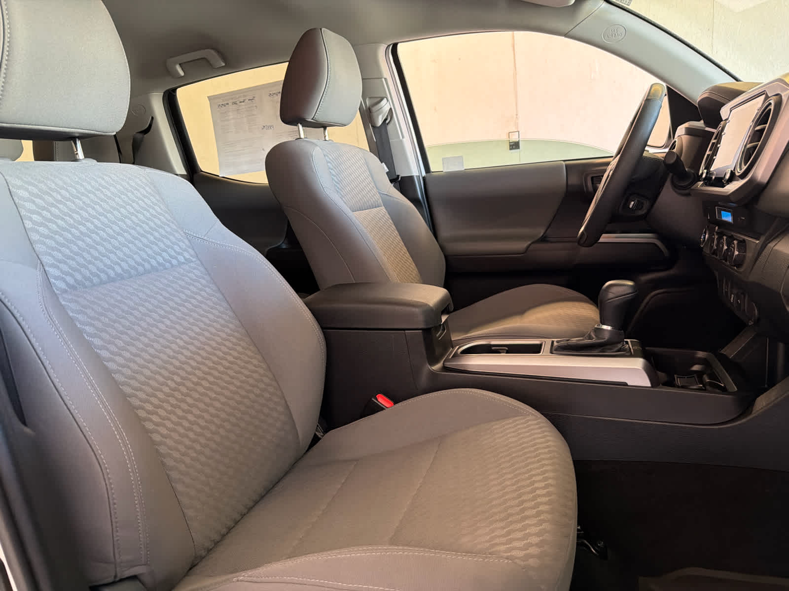 2023 Toyota Tacoma 2WD SR5