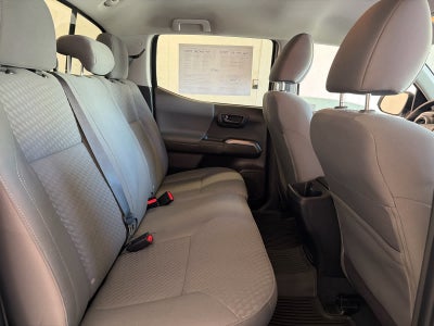 2023 Toyota Tacoma 2WD SR5