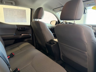 2023 Toyota Tacoma 2WD SR5