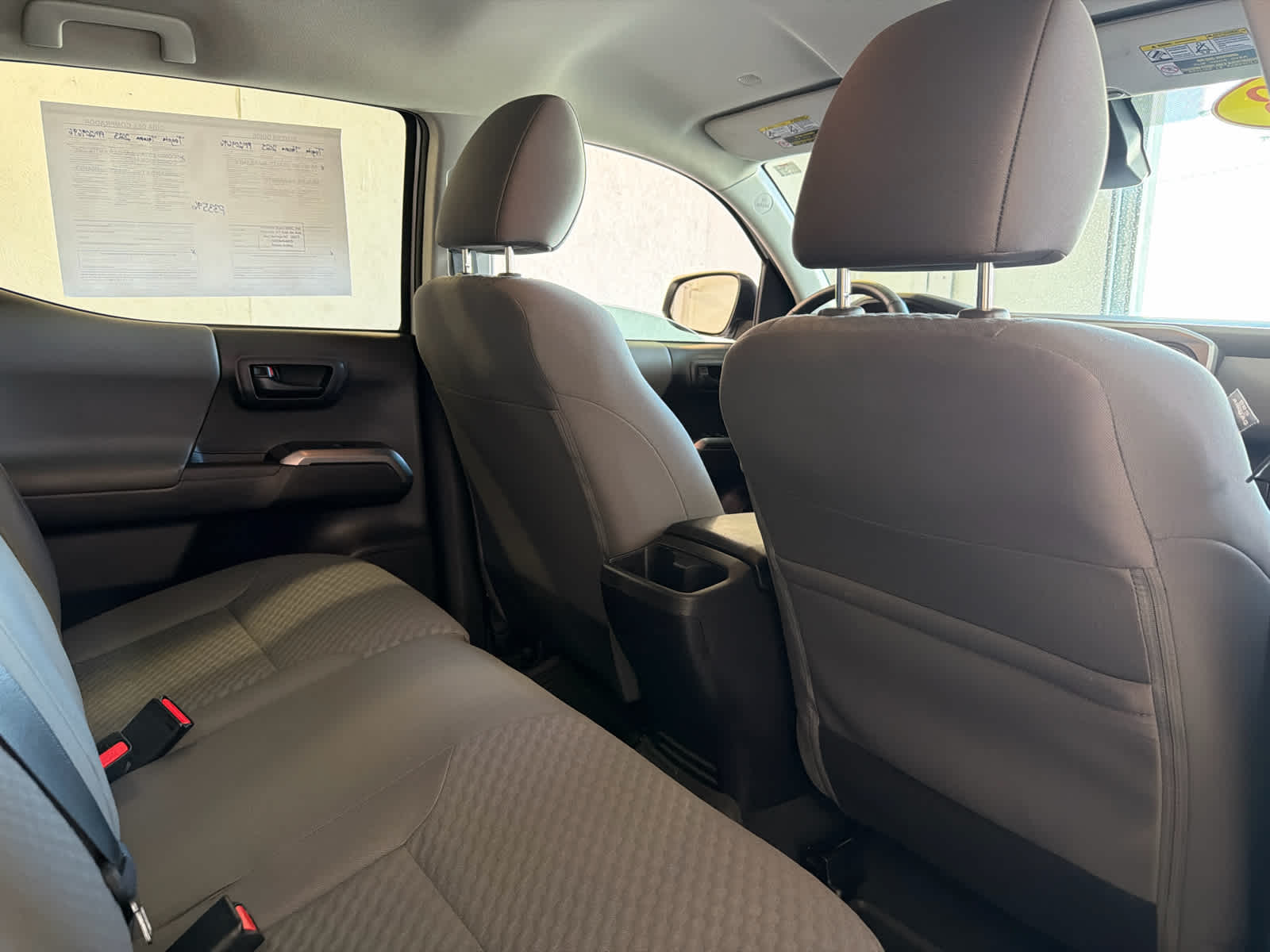 2023 Toyota Tacoma 2WD SR5