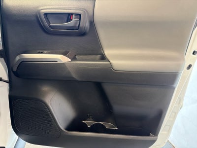 2023 Toyota Tacoma 2WD SR5