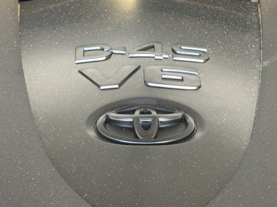 2023 Toyota Tacoma 2WD SR5