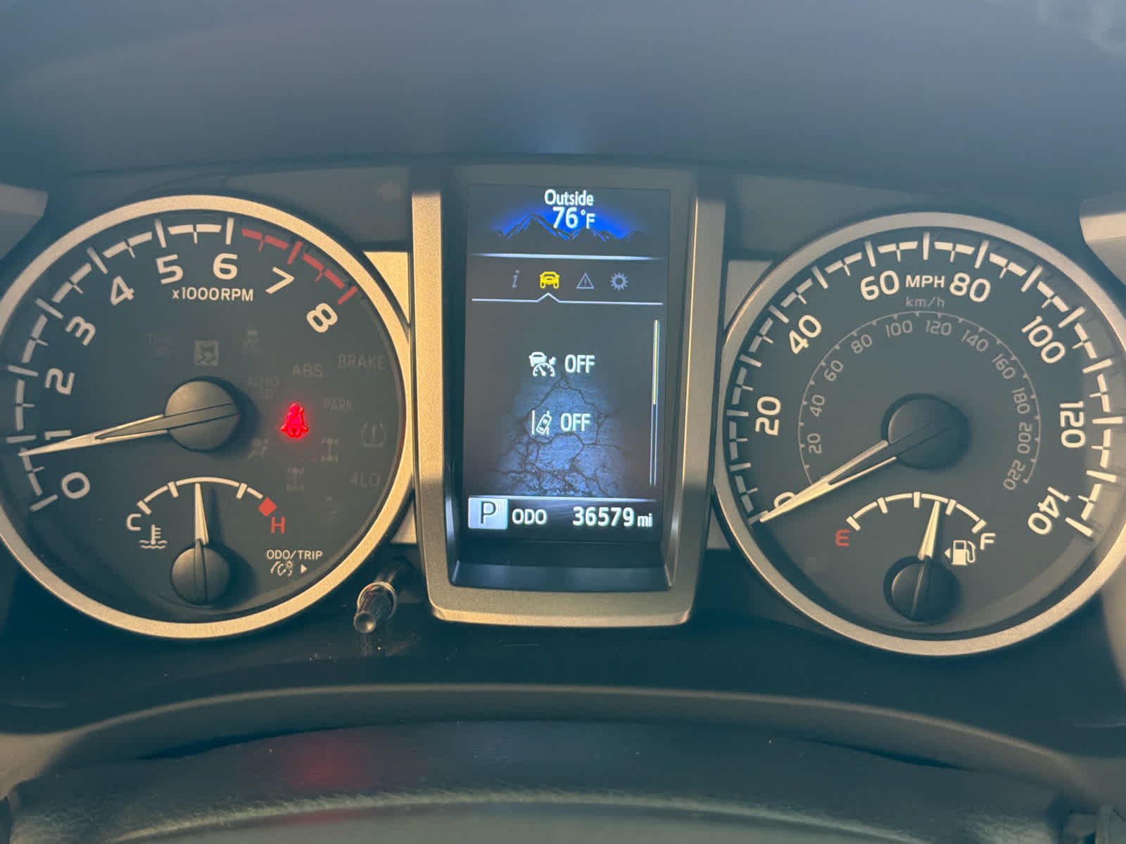 2023 Toyota Tacoma 2WD SR5