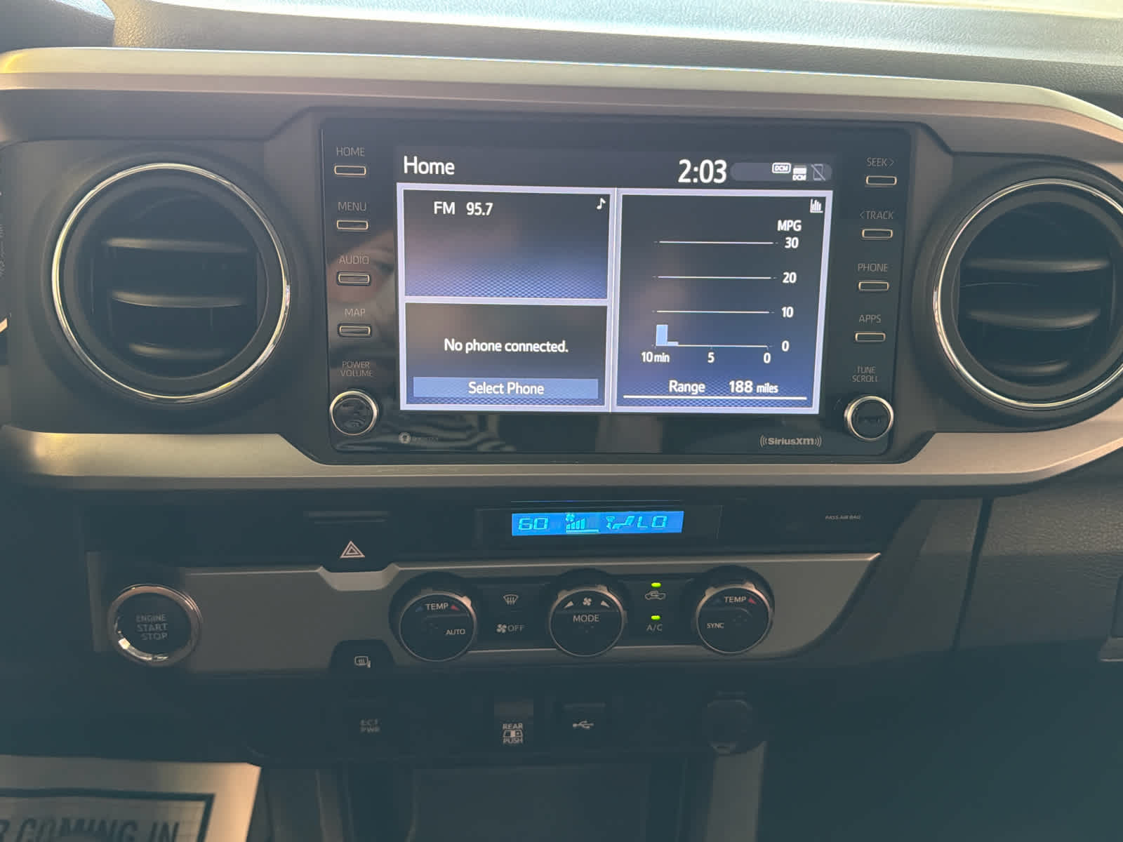 2023 Toyota Tacoma 2WD SR5