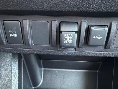 2023 Toyota Tacoma 2WD SR5