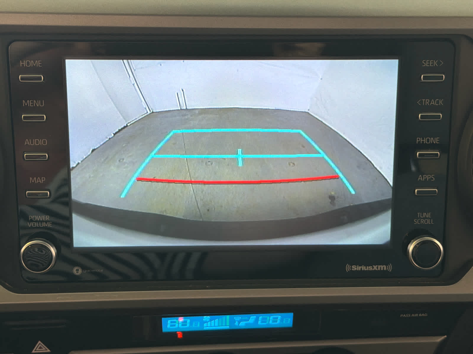 2023 Toyota Tacoma 2WD SR5