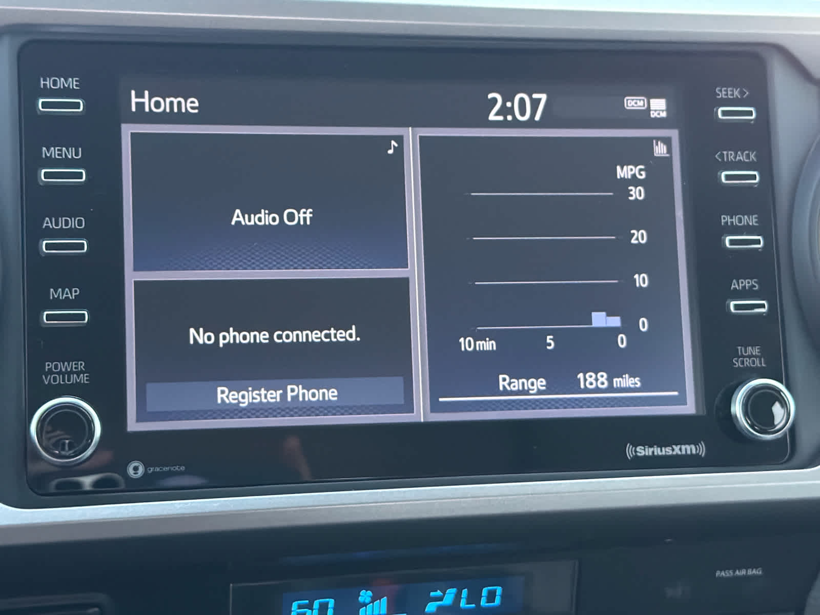 2023 Toyota Tacoma 2WD SR5