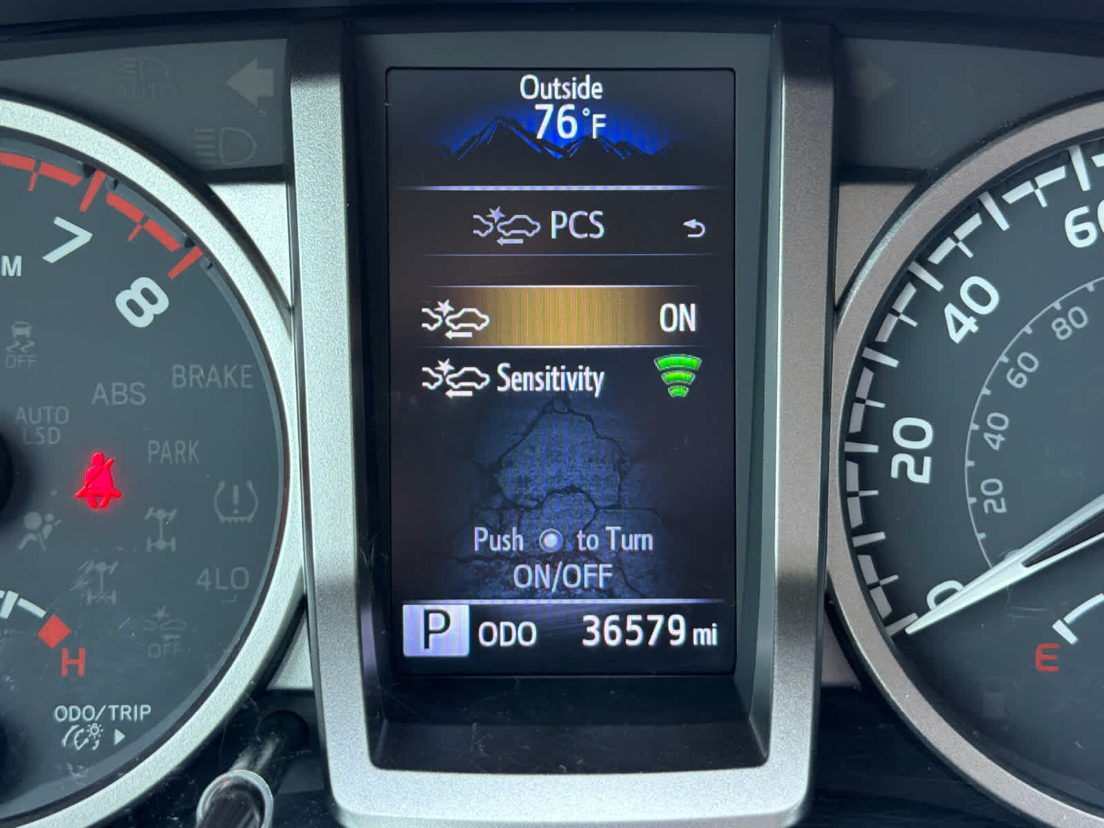 2023 Toyota Tacoma 2WD SR5