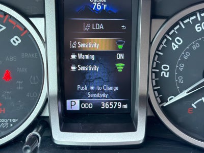 2023 Toyota Tacoma 2WD SR5