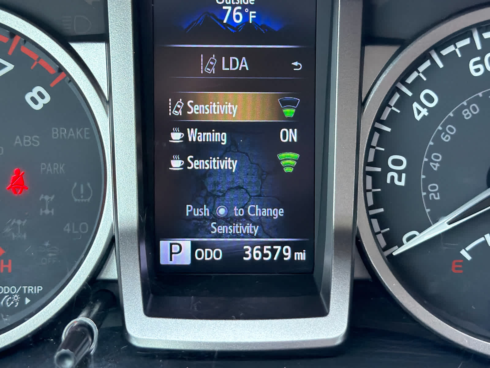 2023 Toyota Tacoma 2WD SR5