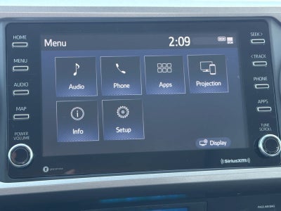 2023 Toyota Tacoma 2WD SR5