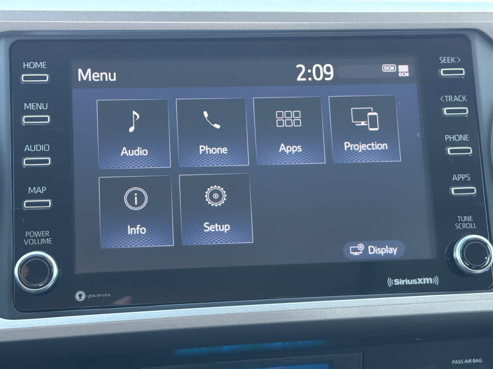 2023 Toyota Tacoma 2WD SR5