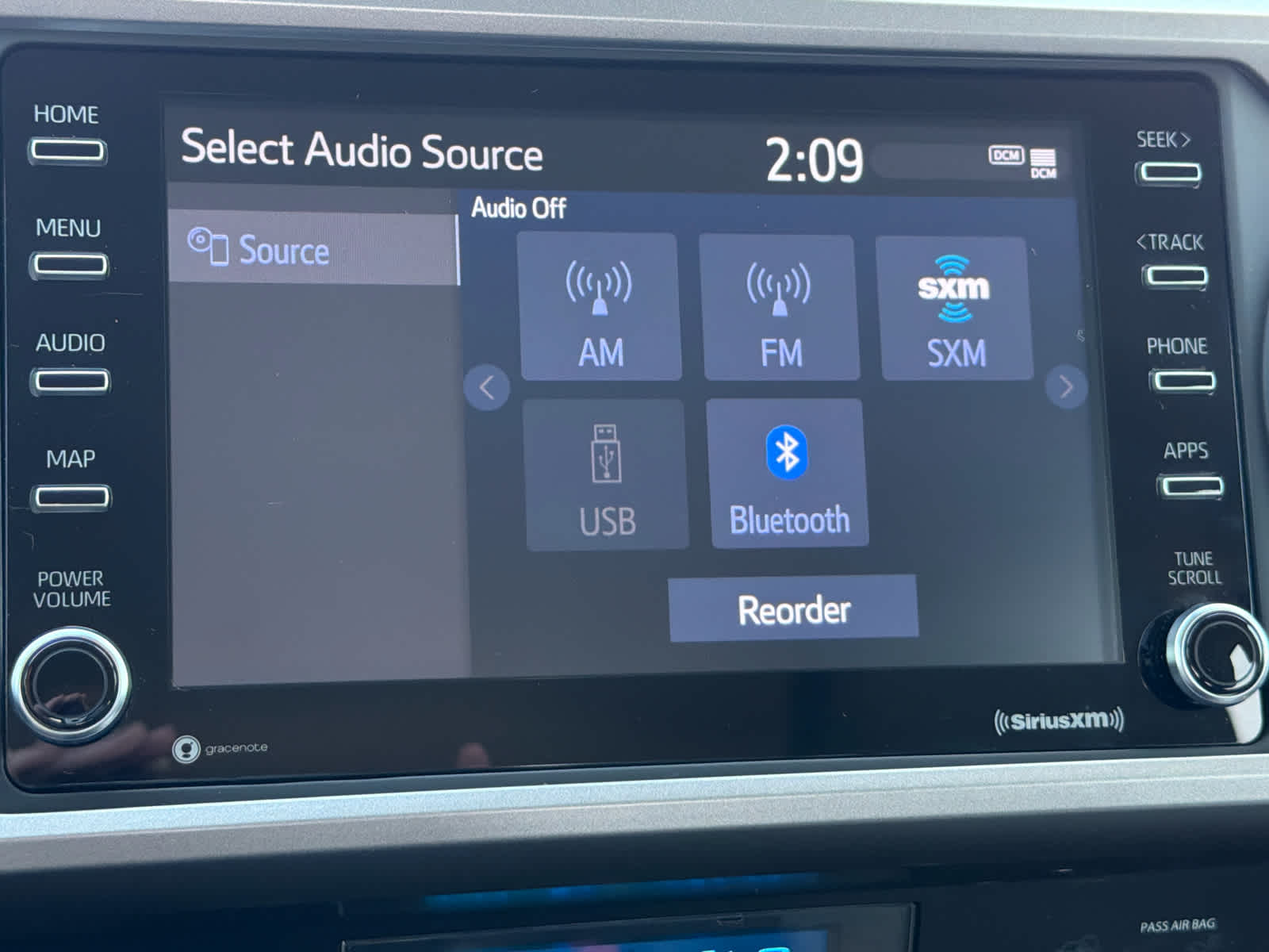 2023 Toyota Tacoma 2WD SR5