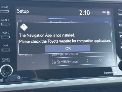 2023 Toyota Tacoma 2WD SR5