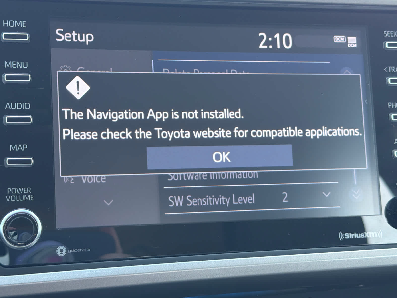 2023 Toyota Tacoma 2WD SR5