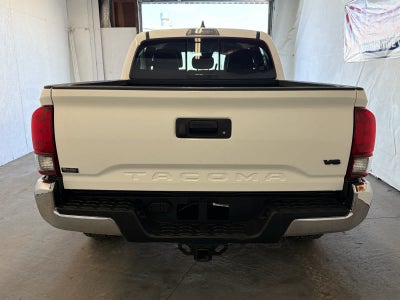 2023 Toyota Tacoma 2WD SR5