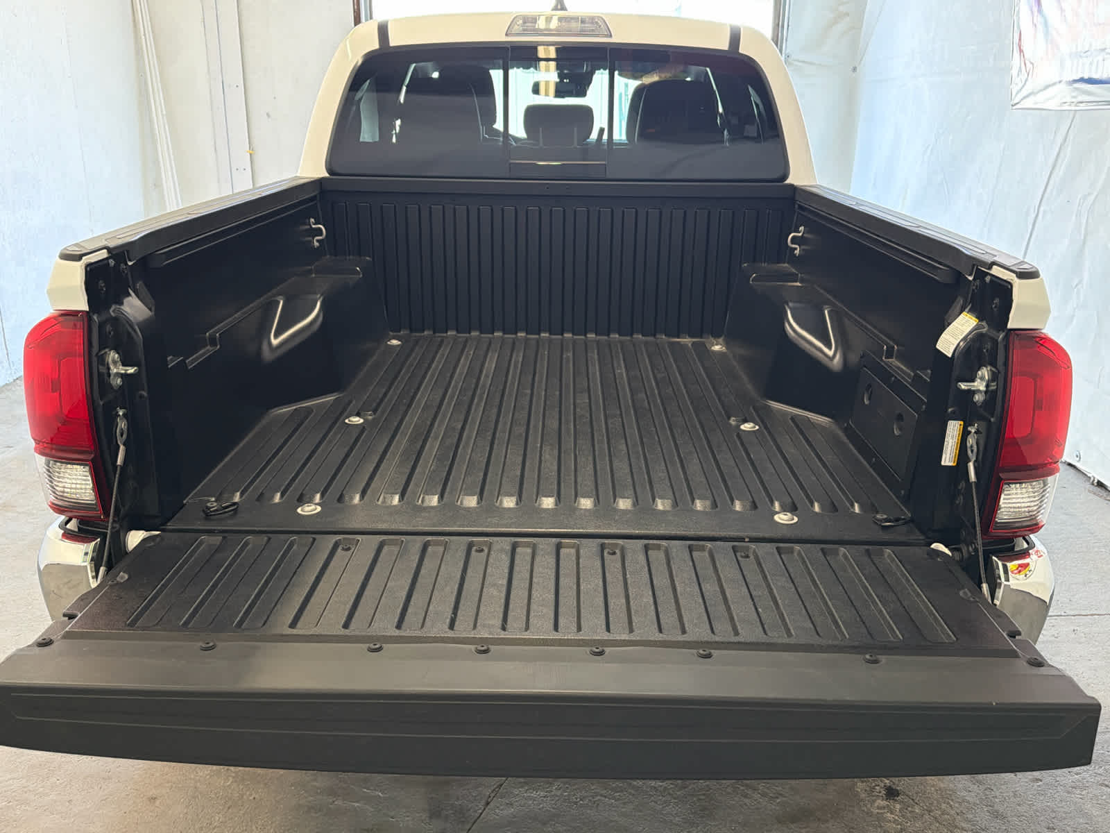 2023 Toyota Tacoma 2WD SR5