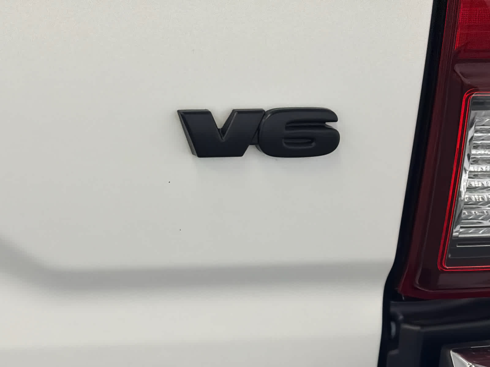 2023 Toyota Tacoma 2WD SR5