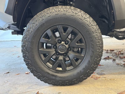 2019 Toyota Tacoma 2WD SR5