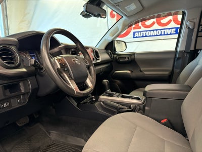 2019 Toyota Tacoma 2WD SR5