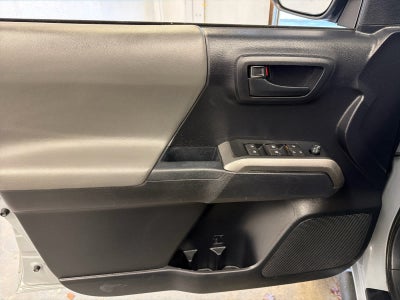 2019 Toyota Tacoma 2WD SR5