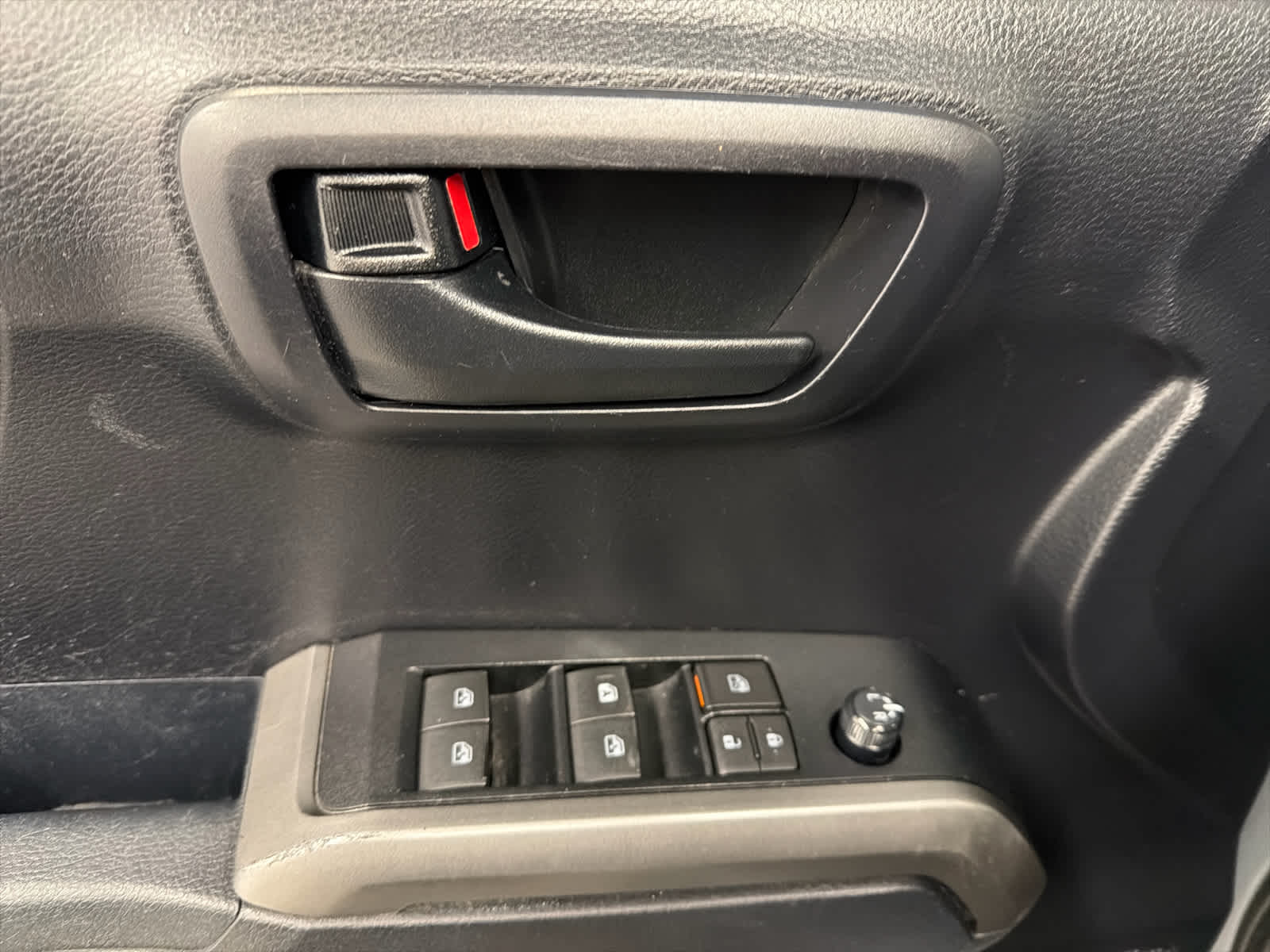 2019 Toyota Tacoma 2WD SR5