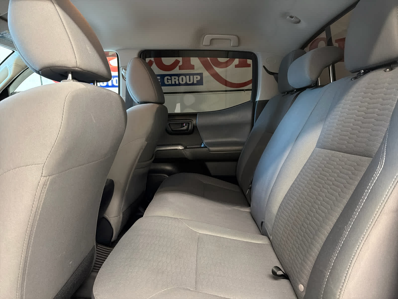 2019 Toyota Tacoma 2WD SR5