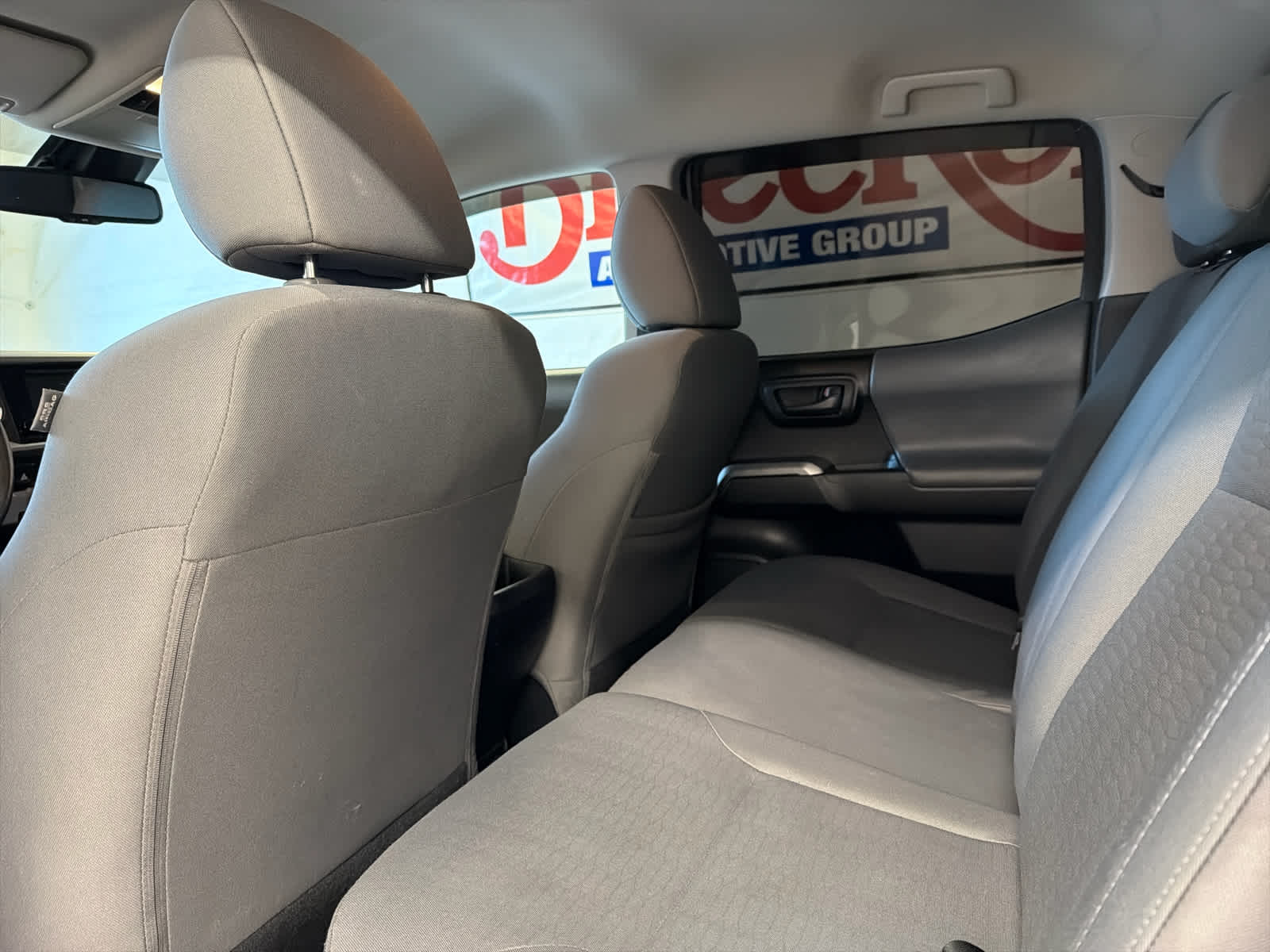 2019 Toyota Tacoma 2WD SR5