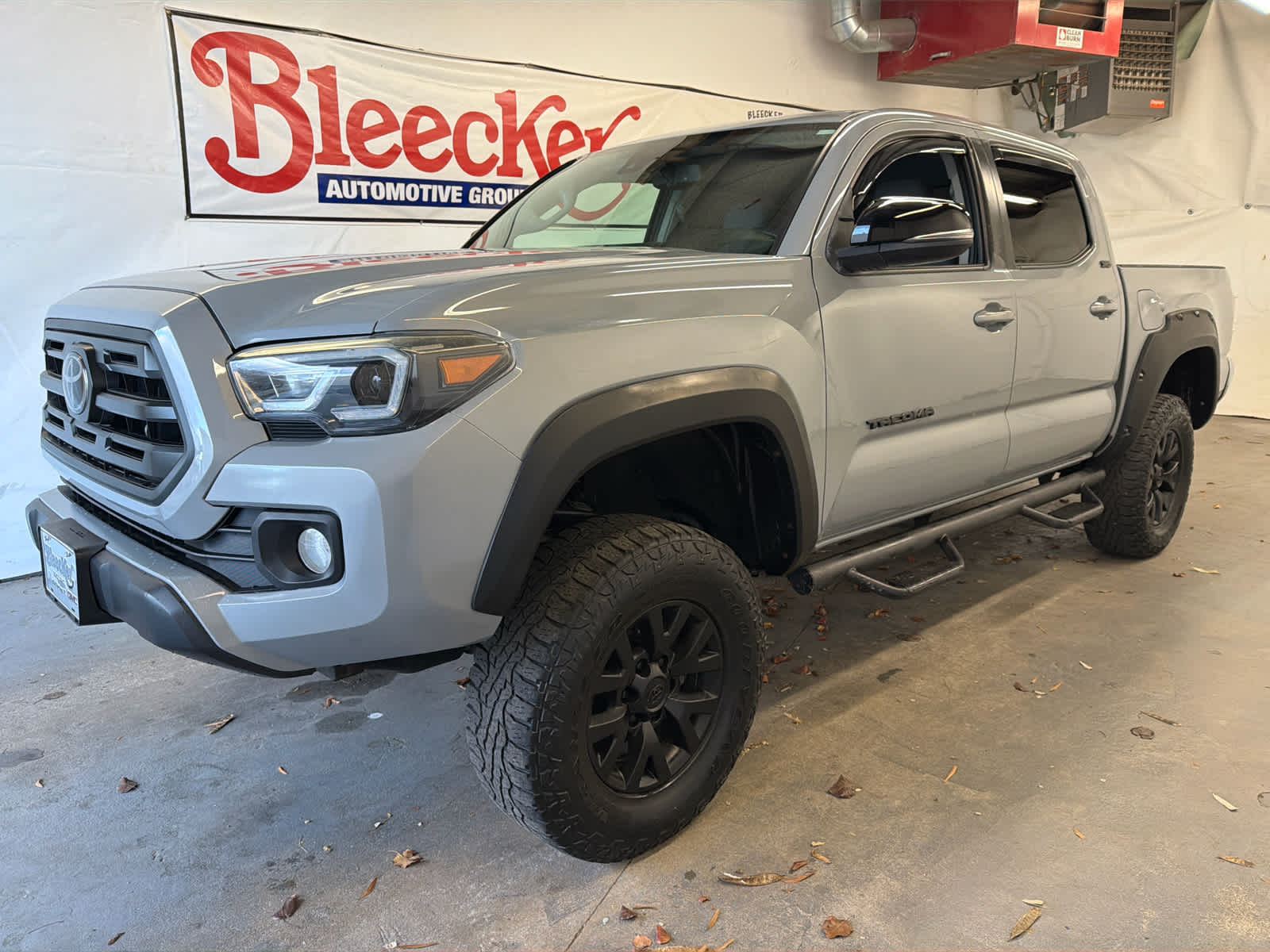 2019 Toyota Tacoma 2WD SR5