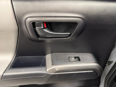 2019 Toyota Tacoma 2WD SR5