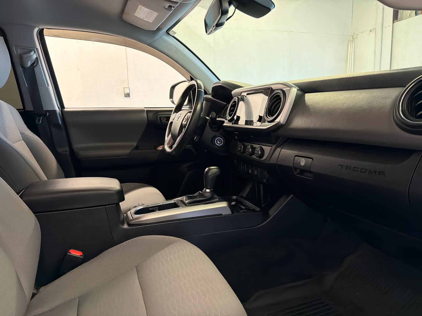 2019 Toyota Tacoma 2WD SR5