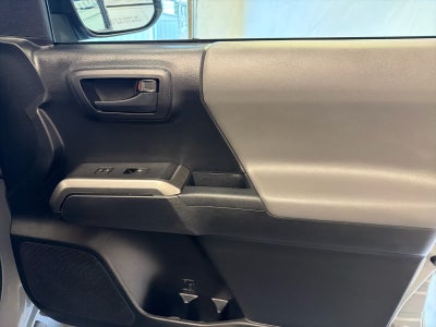 2019 Toyota Tacoma 2WD SR5