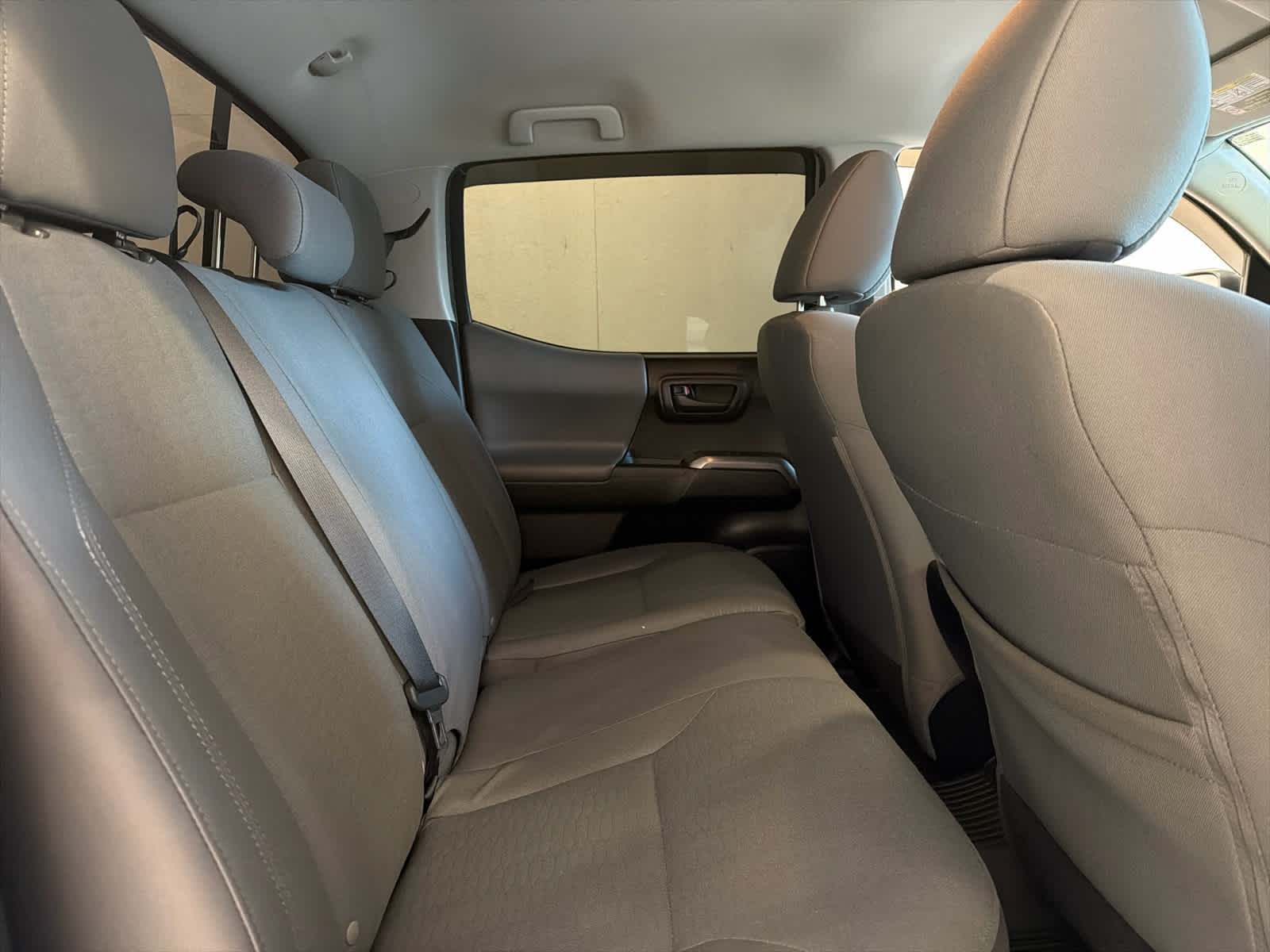 2019 Toyota Tacoma 2WD SR5