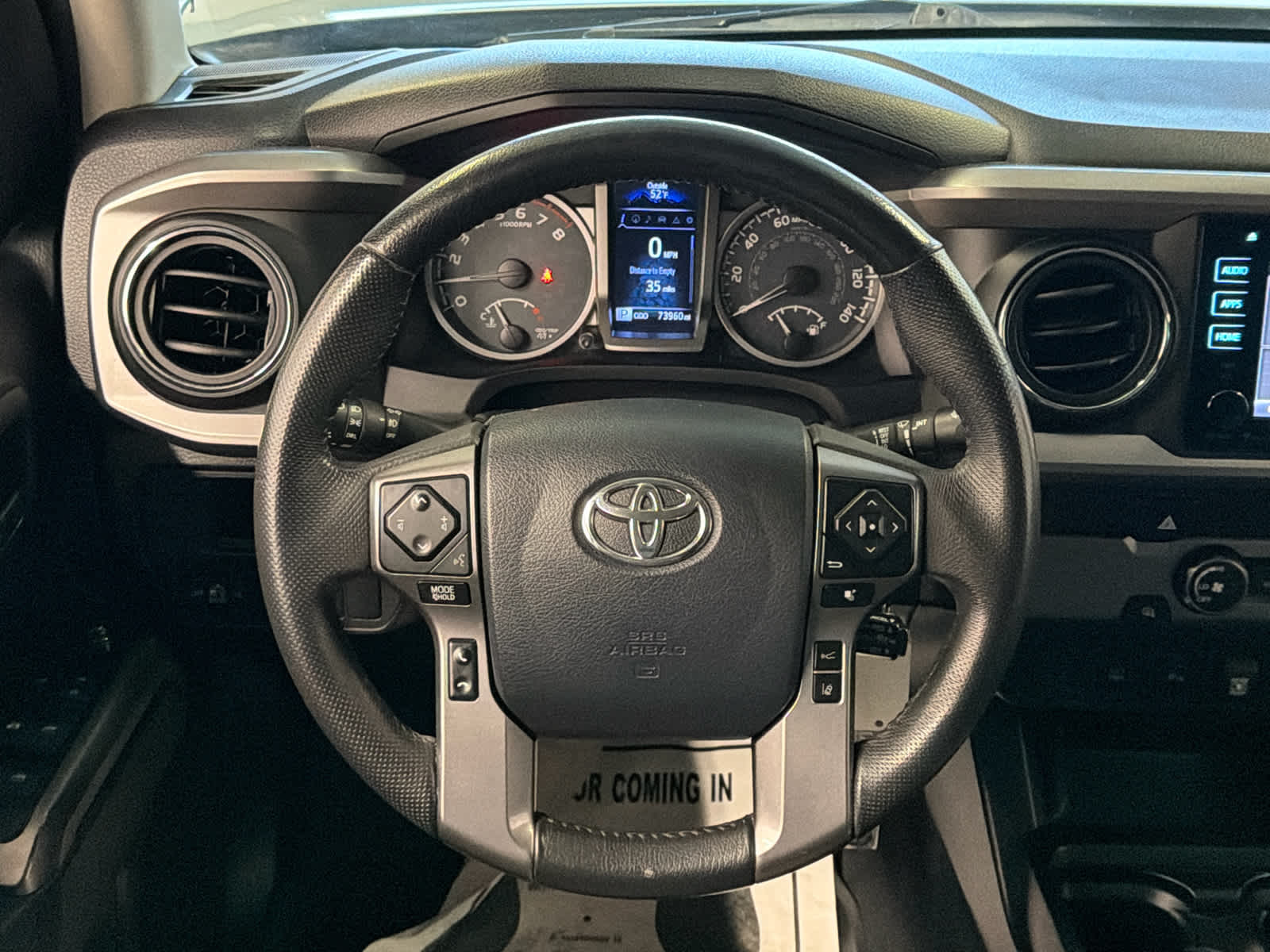 2019 Toyota Tacoma 2WD SR5