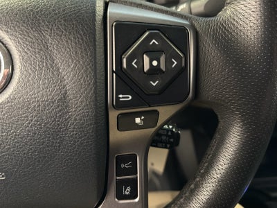 2019 Toyota Tacoma 2WD SR5