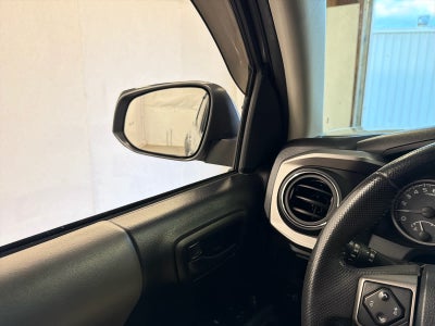 2019 Toyota Tacoma 2WD SR5