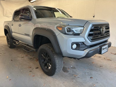 2019 Toyota Tacoma 2WD SR5