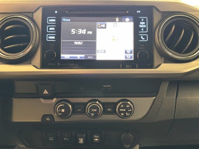 2019 Toyota Tacoma 2WD SR5