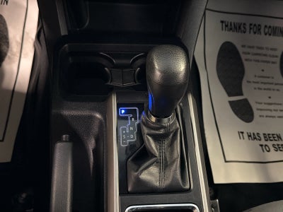 2019 Toyota Tacoma 2WD SR5