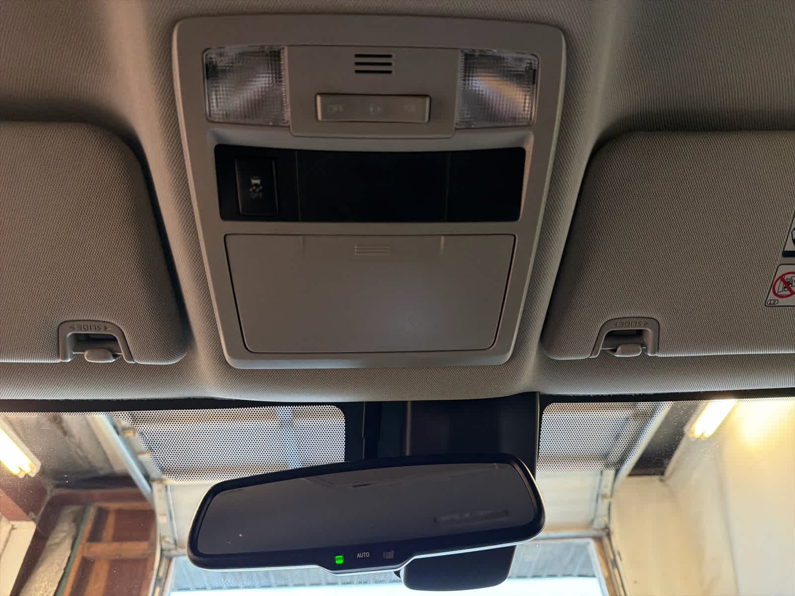 2019 Toyota Tacoma 2WD SR5