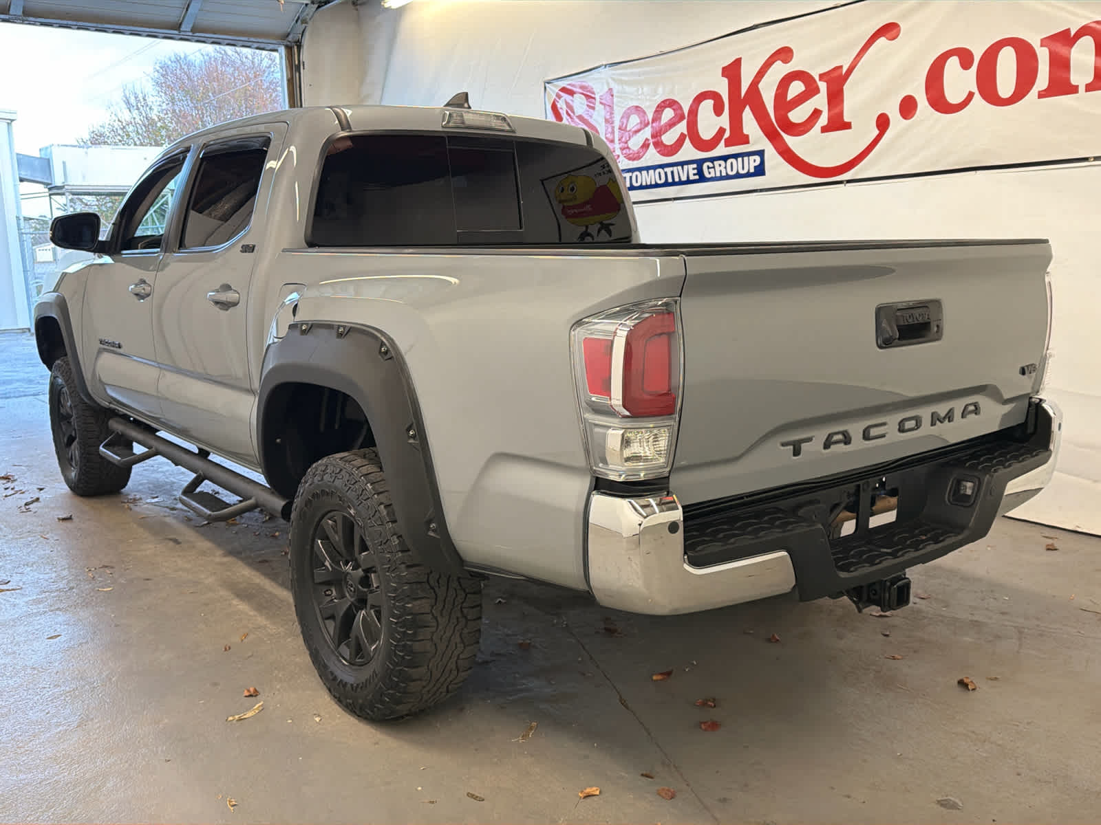2019 Toyota Tacoma 2WD SR5