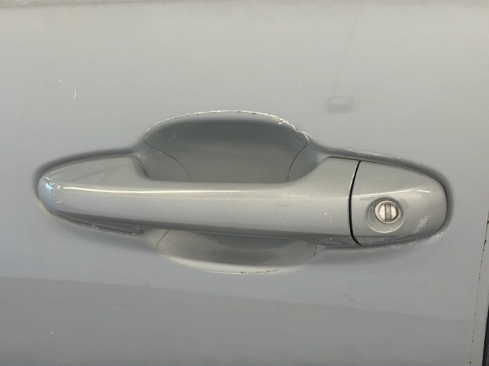 2019 Toyota Tacoma 2WD SR5