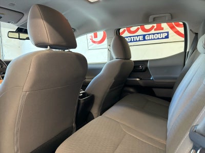 2022 Toyota Tacoma 2WD SR5