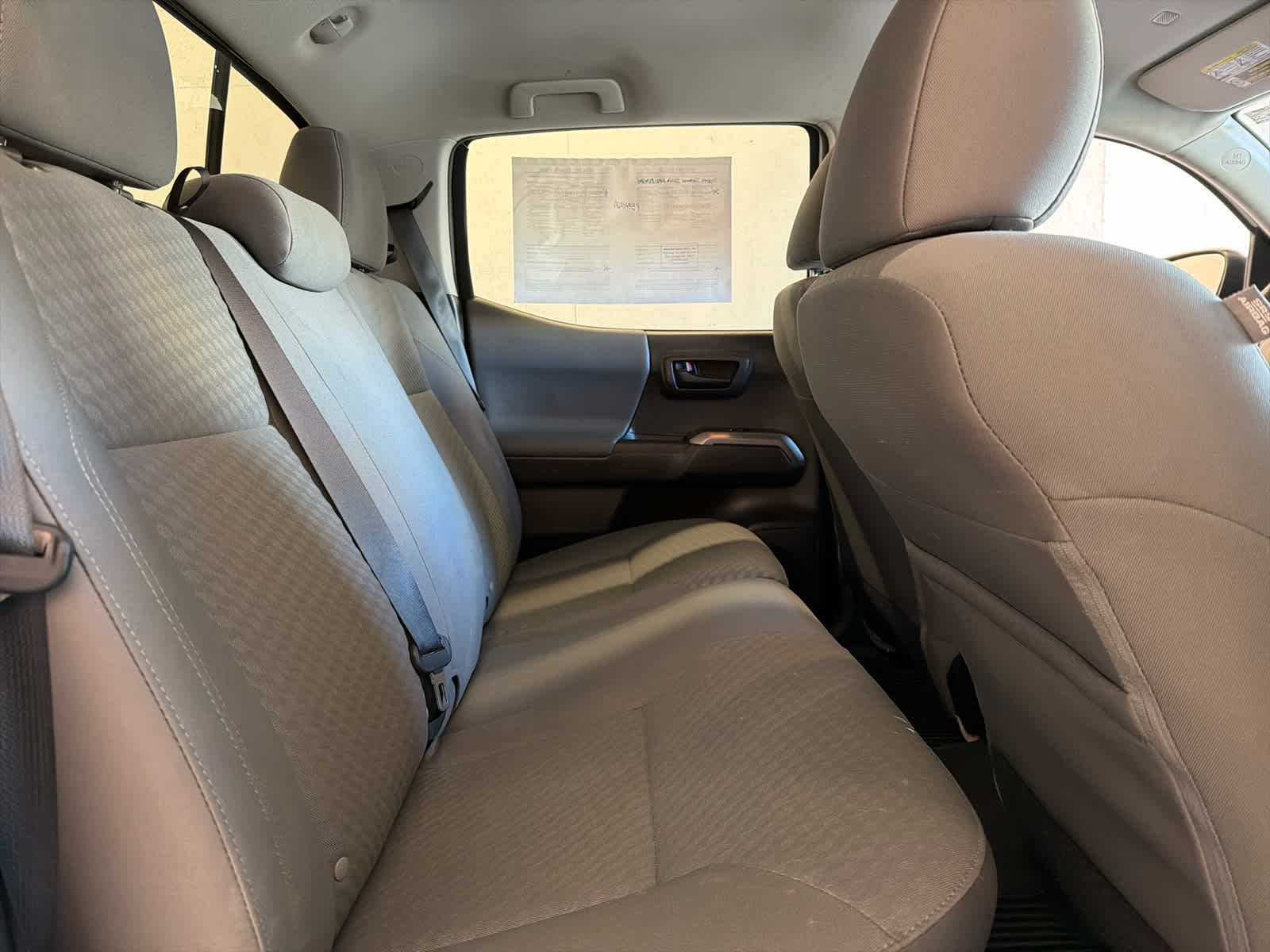 2022 Toyota Tacoma 2WD SR5