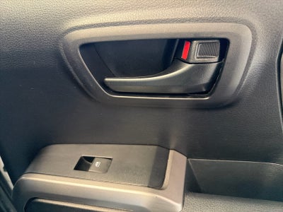 2022 Toyota Tacoma 2WD SR5