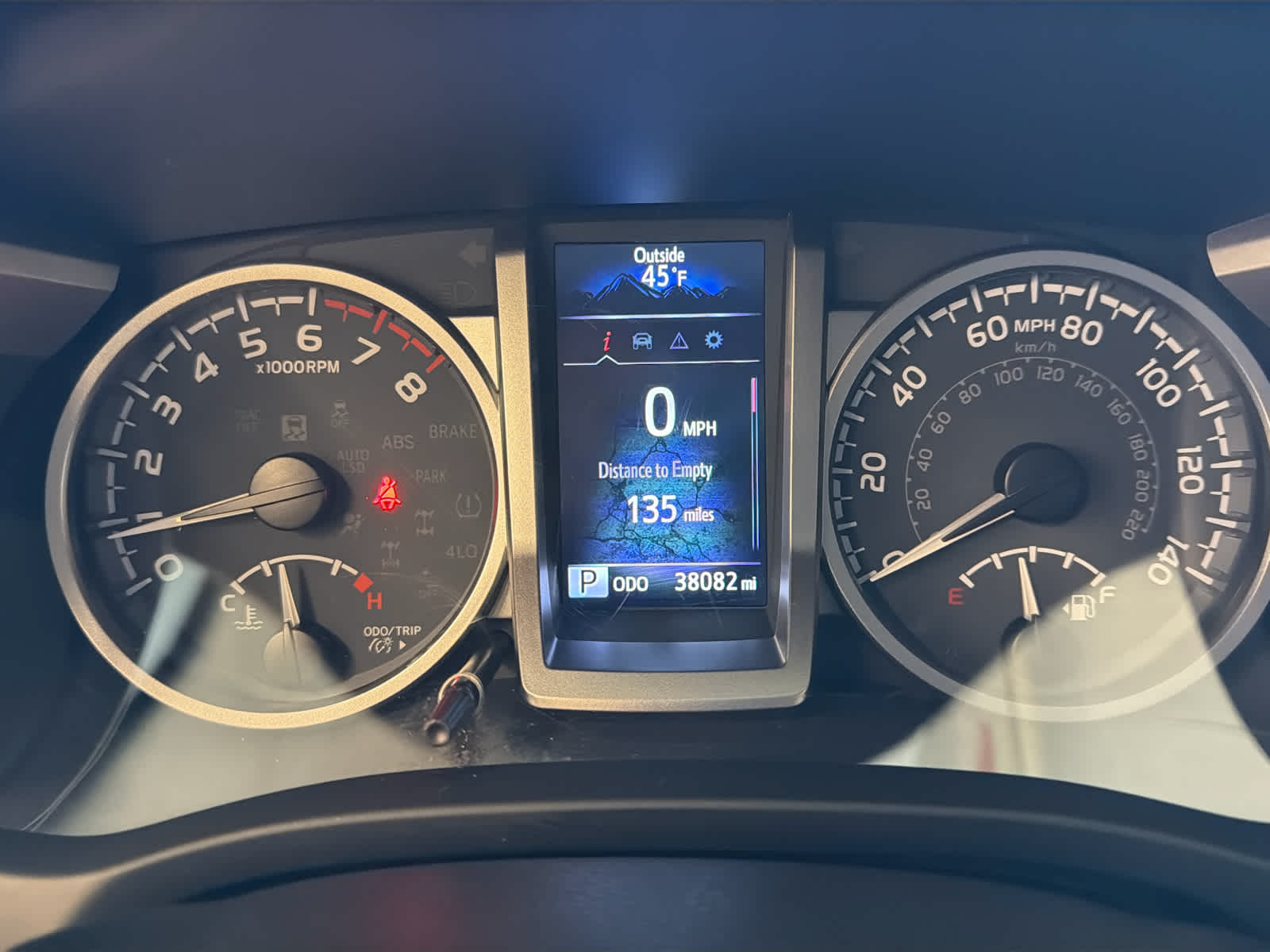 2022 Toyota Tacoma 2WD SR5