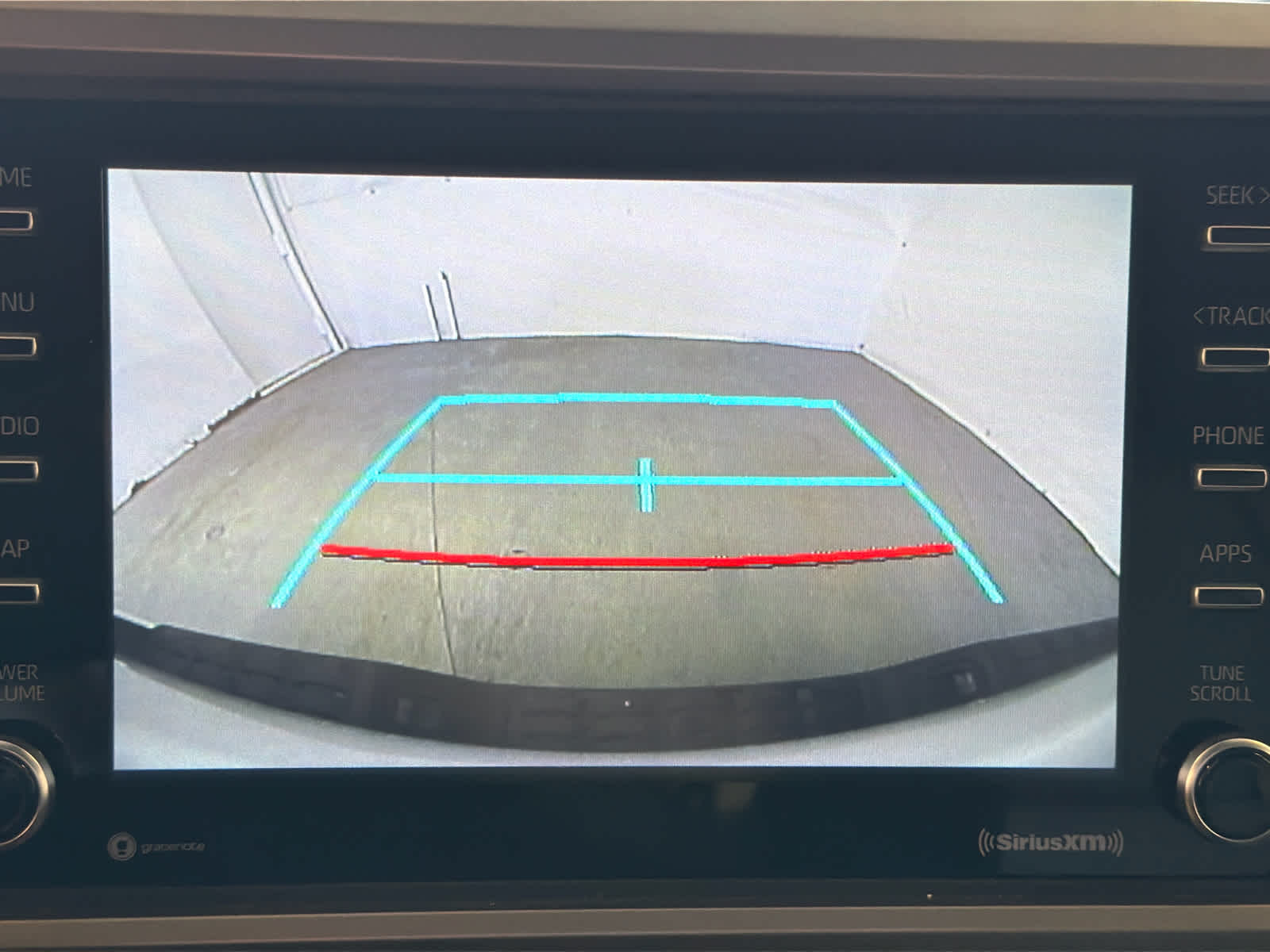 2022 Toyota Tacoma 2WD SR5