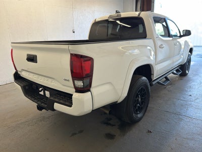 2022 Toyota Tacoma 2WD SR5
