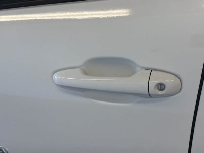 2022 Toyota Tacoma 2WD SR5