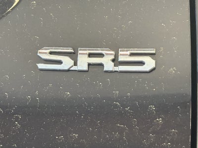 2025 Toyota Tacoma 2WD SR5